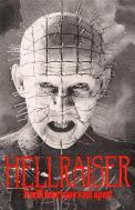 Hellraiser - It will tear your soul apart